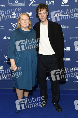 Deutscher Schauspielpreis 2025 in Berlin