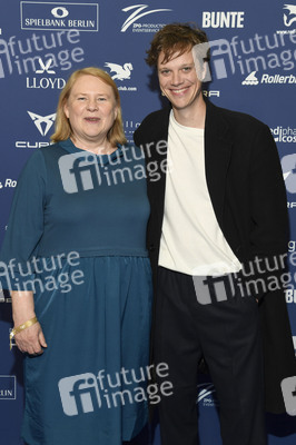 Deutscher Schauspielpreis 2025 in Berlin