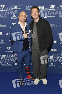 Deutscher Schauspielpreis 2025 in Berlin