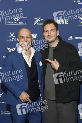 Deutscher Schauspielpreis 2025 in Berlin