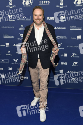 Deutscher Schauspielpreis 2025 in Berlin