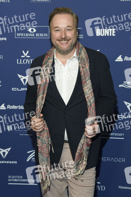 Deutscher Schauspielpreis 2025 in Berlin