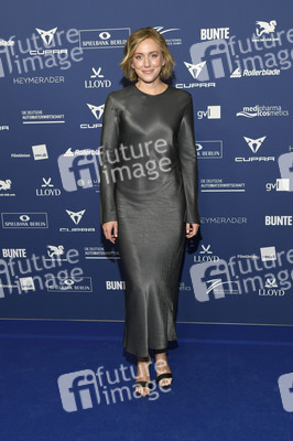 Deutscher Schauspielpreis 2025 in Berlin