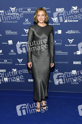 Deutscher Schauspielpreis 2025 in Berlin