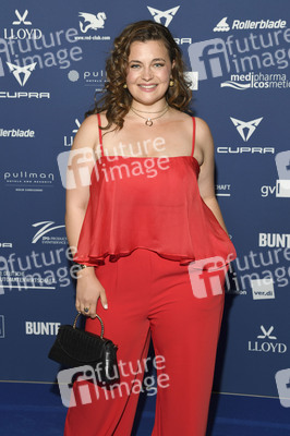 Deutscher Schauspielpreis 2025 in Berlin