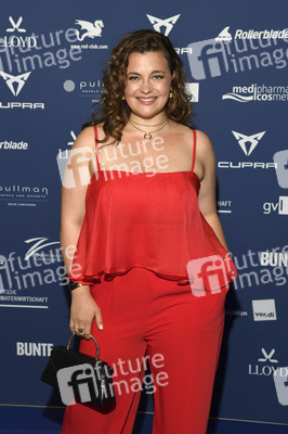 Deutscher Schauspielpreis 2025 in Berlin