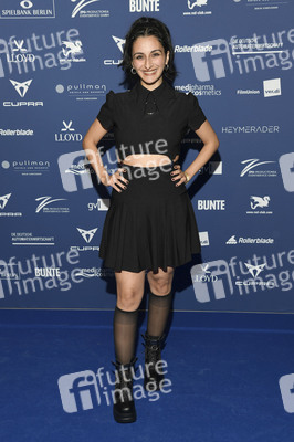 Deutscher Schauspielpreis 2025 in Berlin