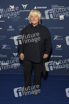 Deutscher Schauspielpreis 2025 in Berlin