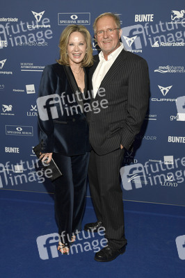 Deutscher Schauspielpreis 2025 in Berlin