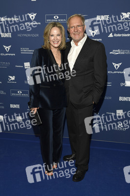 Deutscher Schauspielpreis 2025 in Berlin