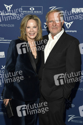 Deutscher Schauspielpreis 2025 in Berlin