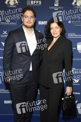 Deutscher Schauspielpreis 2025 in Berlin