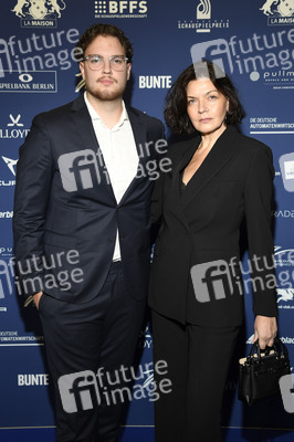 Deutscher Schauspielpreis 2025 in Berlin