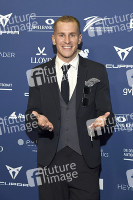 Deutscher Schauspielpreis 2025 in Berlin