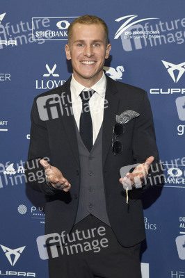 Deutscher Schauspielpreis 2025 in Berlin