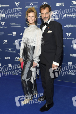 Deutscher Schauspielpreis 2025 in Berlin