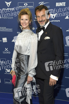 Deutscher Schauspielpreis 2025 in Berlin