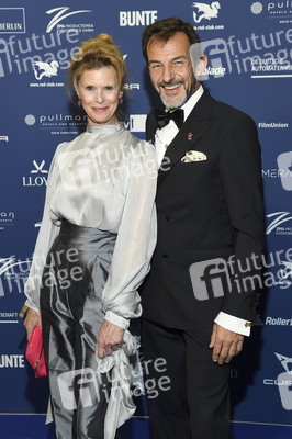 Deutscher Schauspielpreis 2025 in Berlin