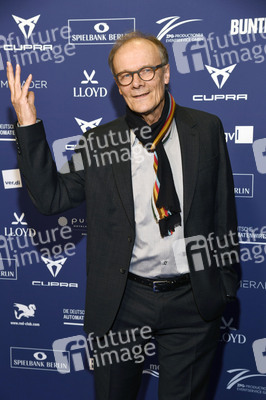 Deutscher Schauspielpreis 2025 in Berlin