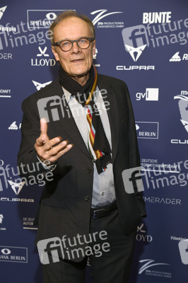 Deutscher Schauspielpreis 2025 in Berlin