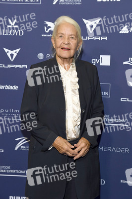 Deutscher Schauspielpreis 2025 in Berlin