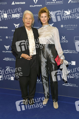 Deutscher Schauspielpreis 2025 in Berlin