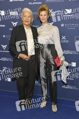 Deutscher Schauspielpreis 2025 in Berlin