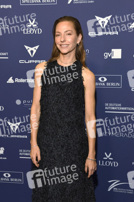 Deutscher Schauspielpreis 2025 in Berlin