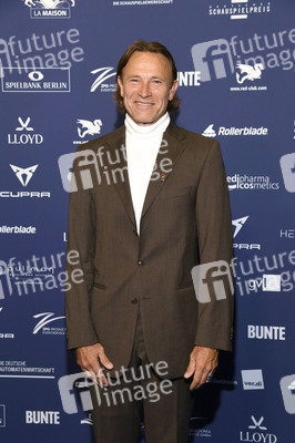 Deutscher Schauspielpreis 2025 in Berlin