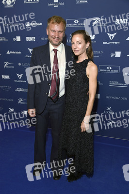 Deutscher Schauspielpreis 2025 in Berlin