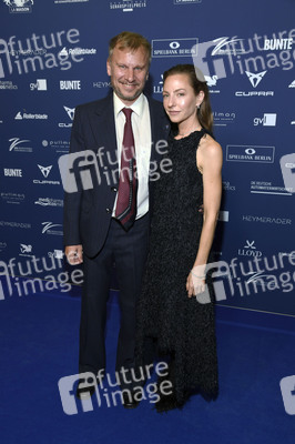 Deutscher Schauspielpreis 2025 in Berlin