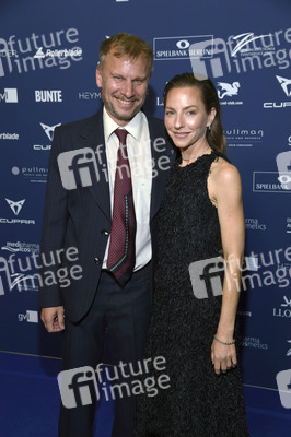 Deutscher Schauspielpreis 2025 in Berlin