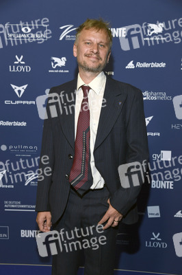 Deutscher Schauspielpreis 2025 in Berlin