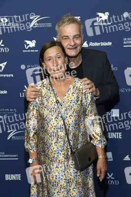 Deutscher Schauspielpreis 2025 in Berlin