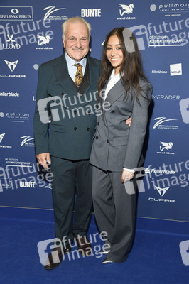 Deutscher Schauspielpreis 2025 in Berlin