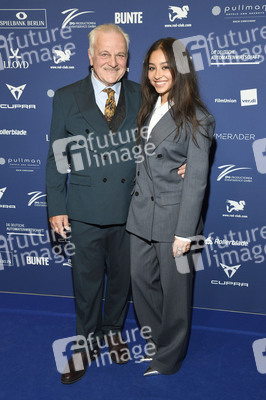 Deutscher Schauspielpreis 2025 in Berlin