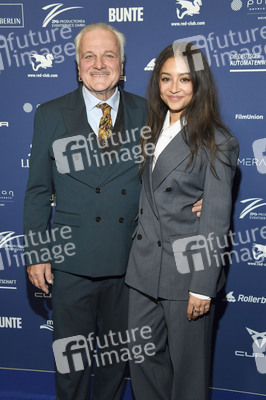 Deutscher Schauspielpreis 2025 in Berlin