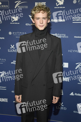 Deutscher Schauspielpreis 2025 in Berlin