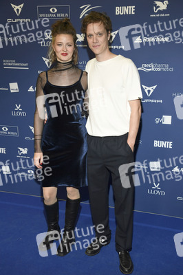 Deutscher Schauspielpreis 2025 in Berlin