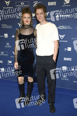 Deutscher Schauspielpreis 2025 in Berlin