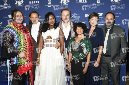 Deutscher Schauspielpreis 2025 in Berlin