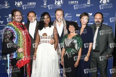 Deutscher Schauspielpreis 2025 in Berlin