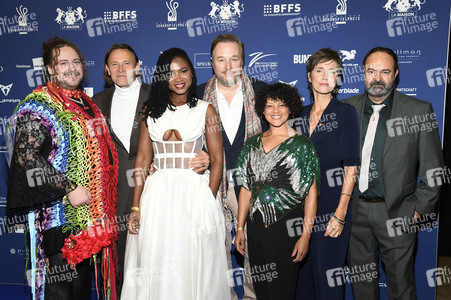 Deutscher Schauspielpreis 2025 in Berlin