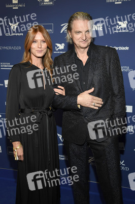 Deutscher Schauspielpreis 2025 in Berlin