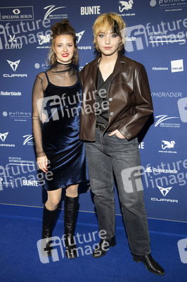 Deutscher Schauspielpreis 2025 in Berlin