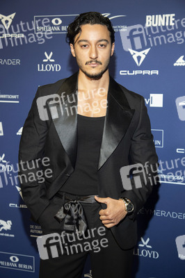 Deutscher Schauspielpreis 2025 in Berlin