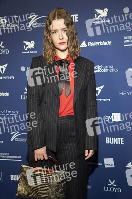 Deutscher Schauspielpreis 2025 in Berlin