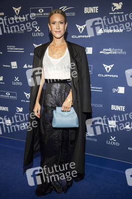 Deutscher Schauspielpreis 2025 in Berlin