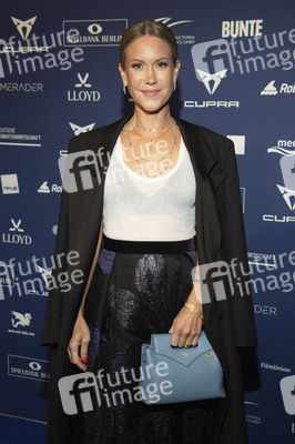 Deutscher Schauspielpreis 2025 in Berlin