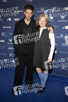 Deutscher Schauspielpreis 2025 in Berlin